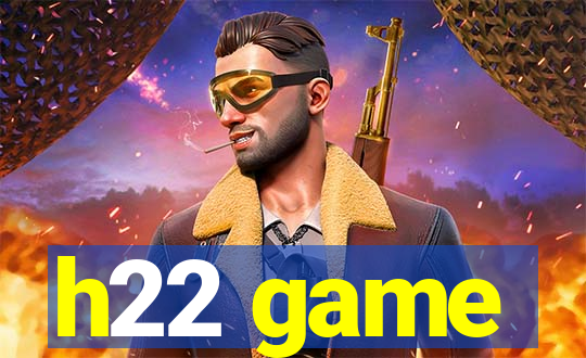 h22 game