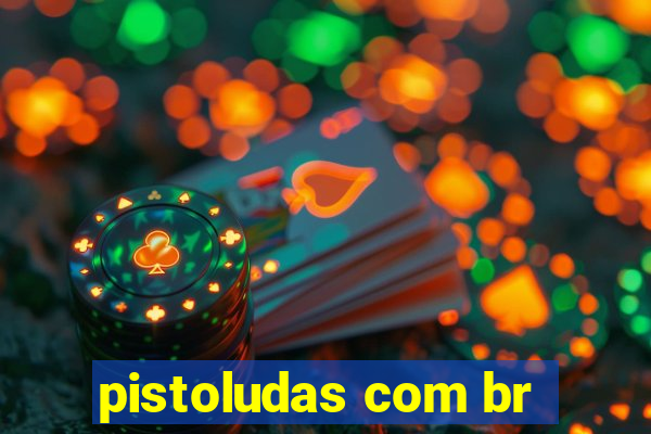 pistoludas com br
