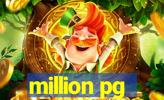 million pg