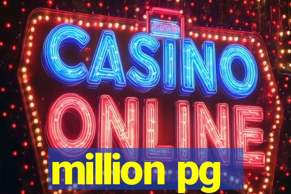 million pg