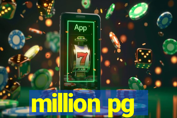 million pg