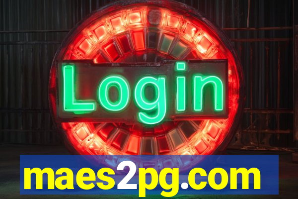 maes2pg.com