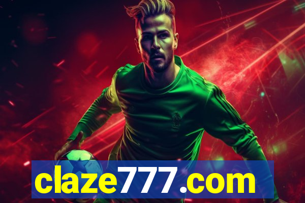 claze777.com