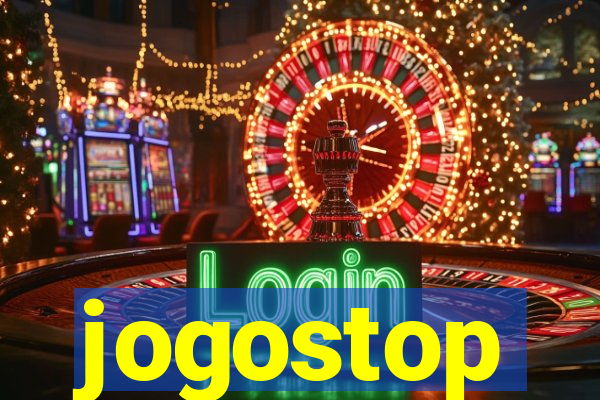 jogostop