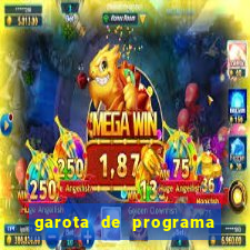 garota de programa de guanambi bahia