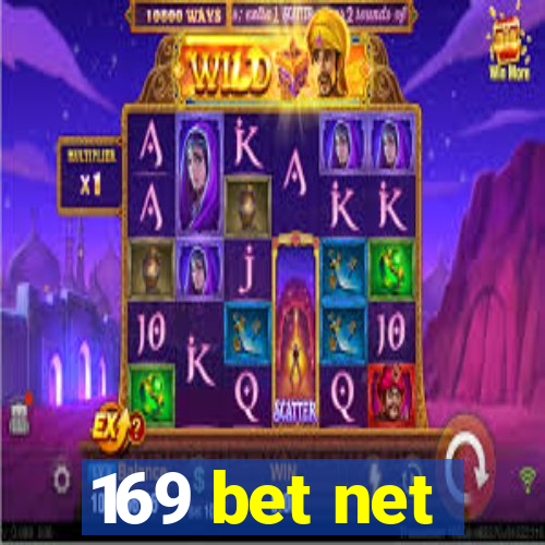 169 bet net