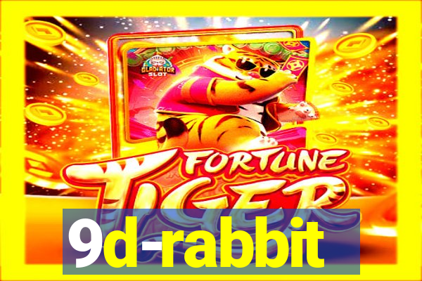 9d-rabbit