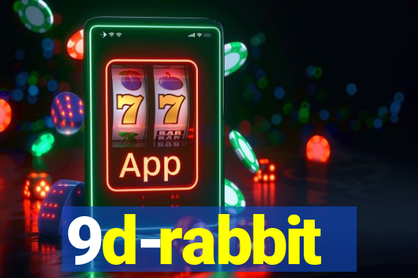 9d-rabbit