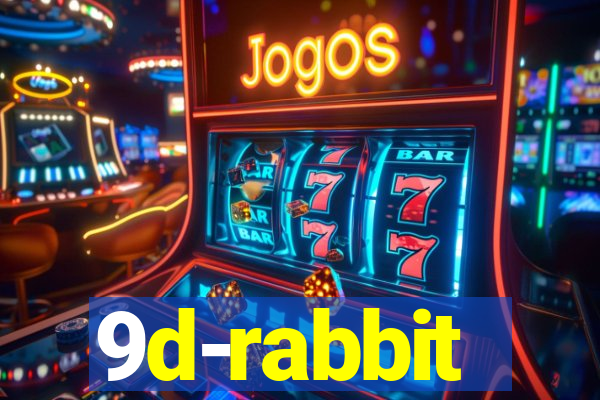 9d-rabbit