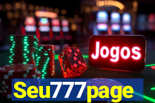Seu777page