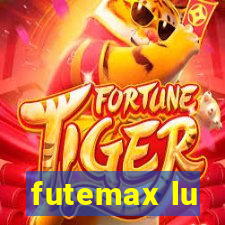 futemax lu