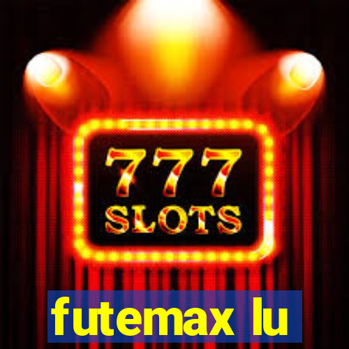 futemax lu