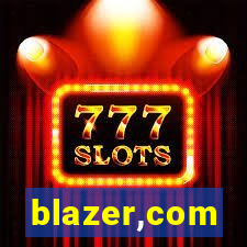 blazer,com
