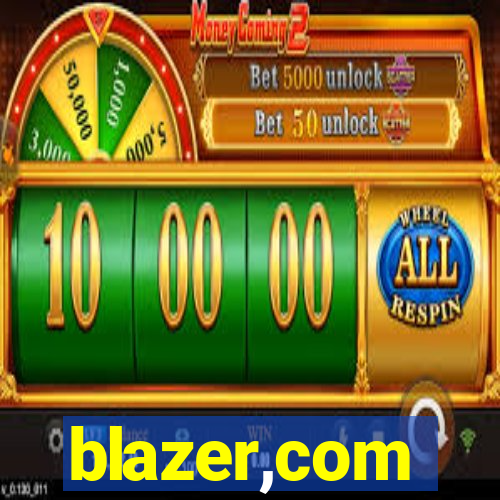 blazer,com