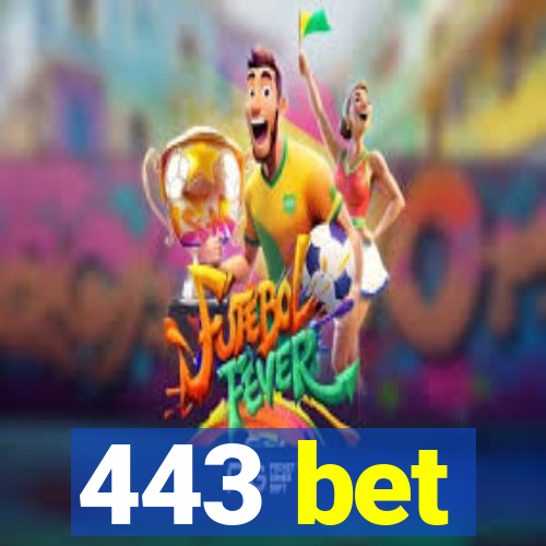 443 bet