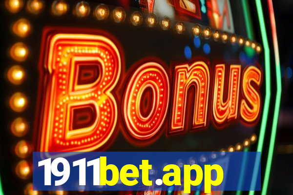 1911bet.app