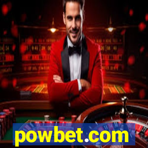 powbet.com