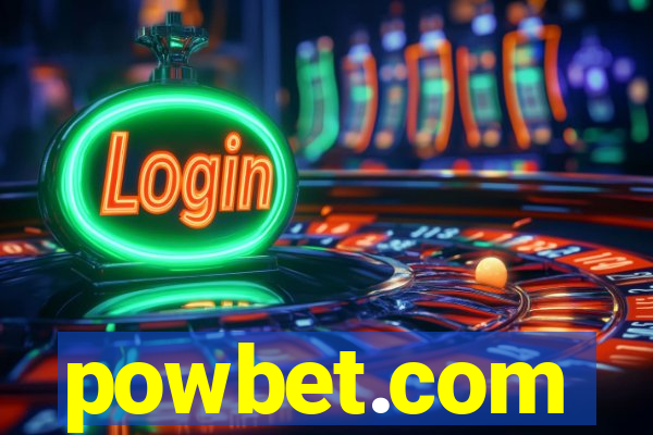 powbet.com