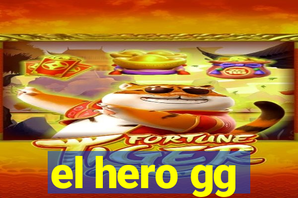 el hero gg