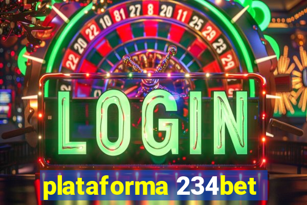 plataforma 234bet