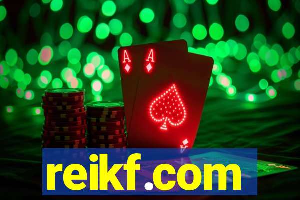reikf.com