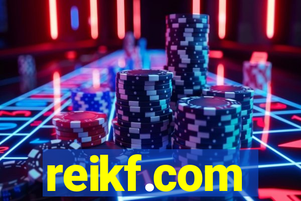 reikf.com