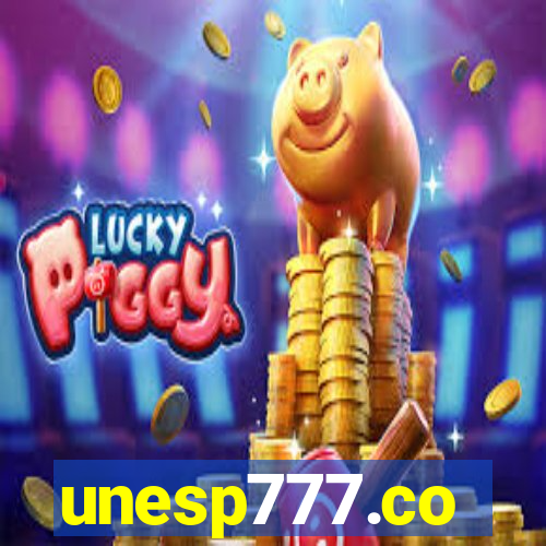 unesp777.co