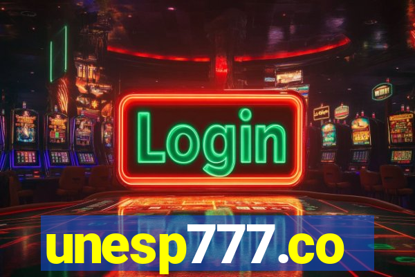unesp777.co