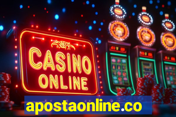 apostaonline.com