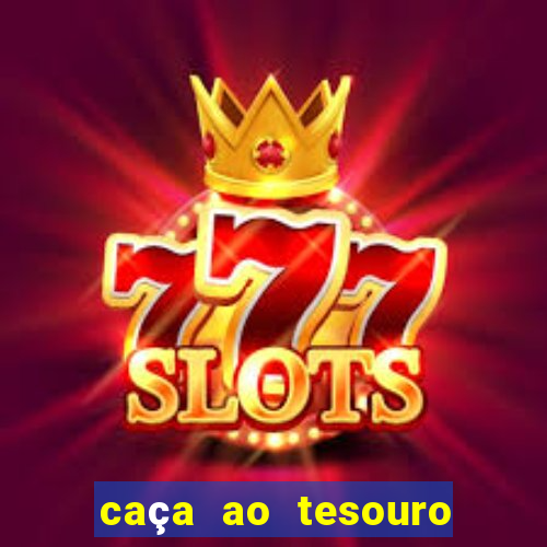 caça ao tesouro bíblico desbravadores