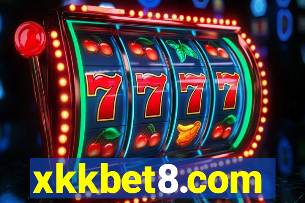 xkkbet8.com