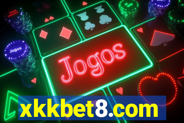 xkkbet8.com