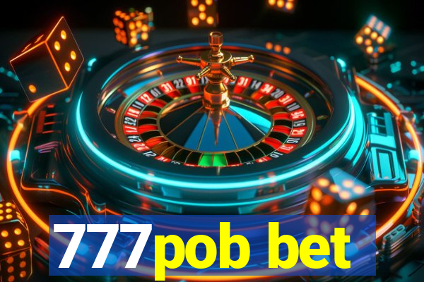 777pob bet