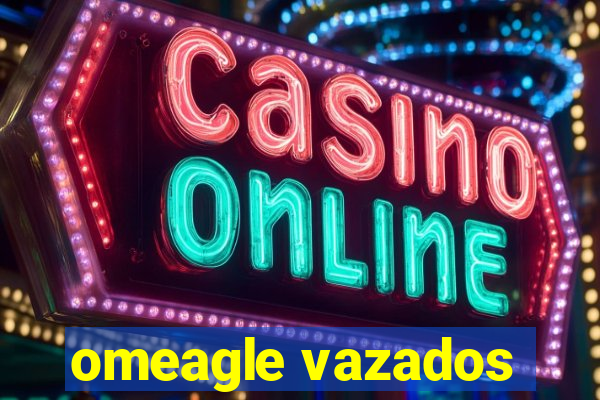 omeagle vazados