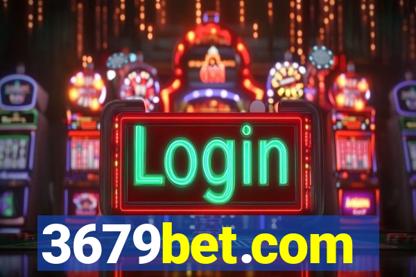 3679bet.com
