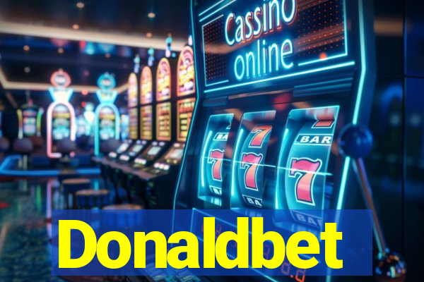 Donaldbet
