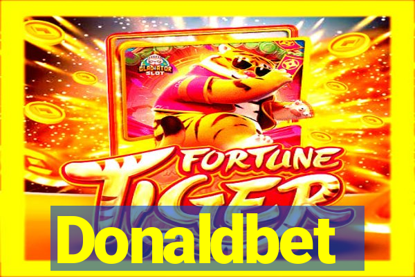 Donaldbet