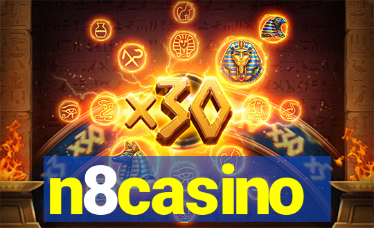 n8casino