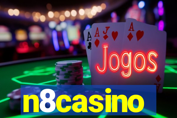 n8casino
