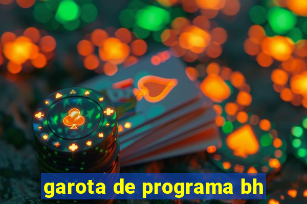 garota de programa bh