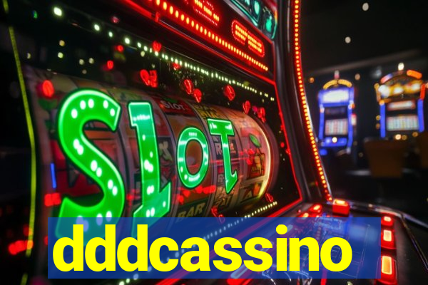 dddcassino