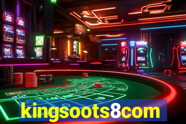 kingsoots8com