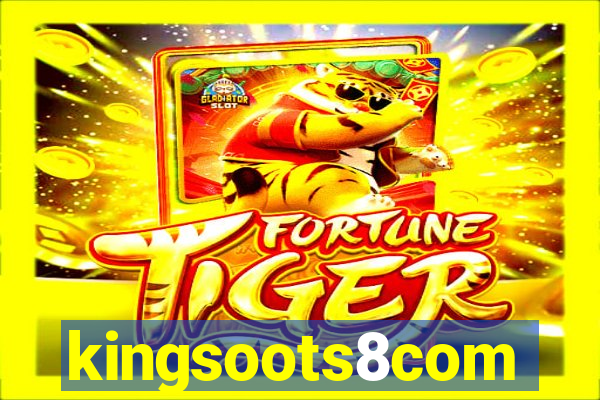 kingsoots8com