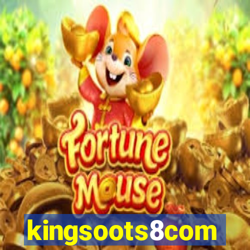 kingsoots8com