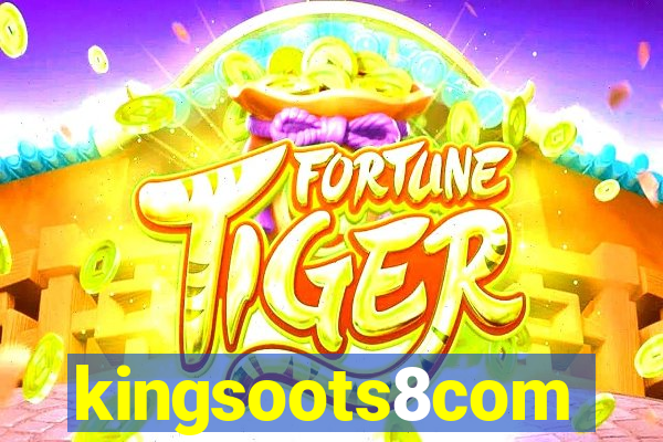 kingsoots8com