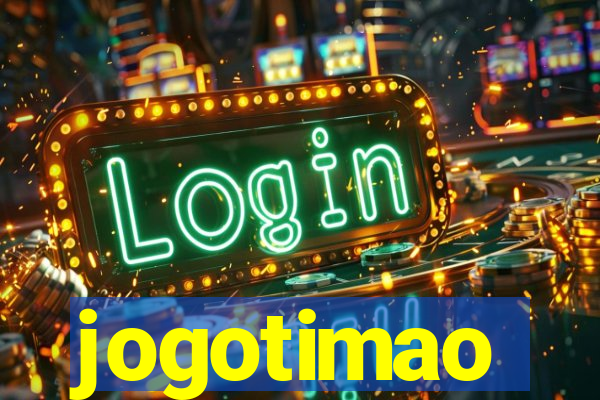 jogotimao