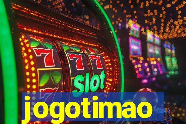 jogotimao