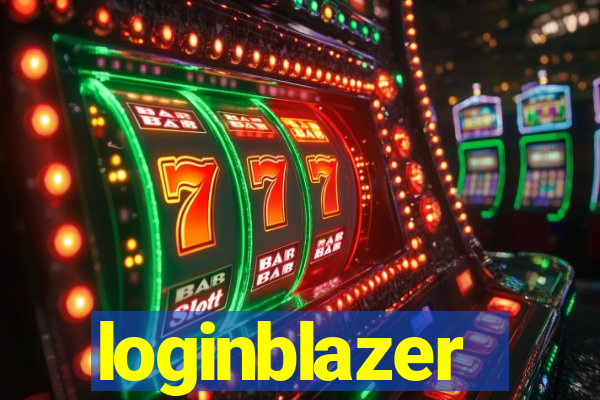 loginblazer