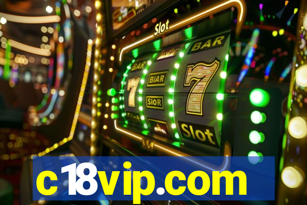 c18vip.com
