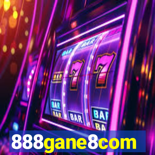 888gane8com